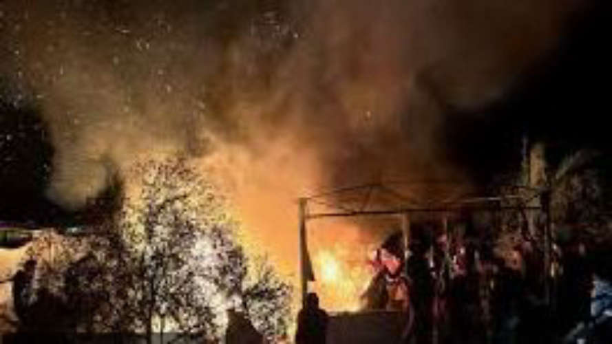 Israels Continued Airstrikes in Gaza Lead to More Deaths Amid Ongoing Genocide