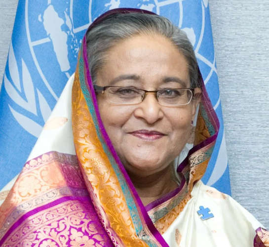 Sheikh Hasina should be released for trial Bangladesh to India
