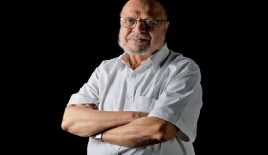Renowned director Shyam Benegal passed away