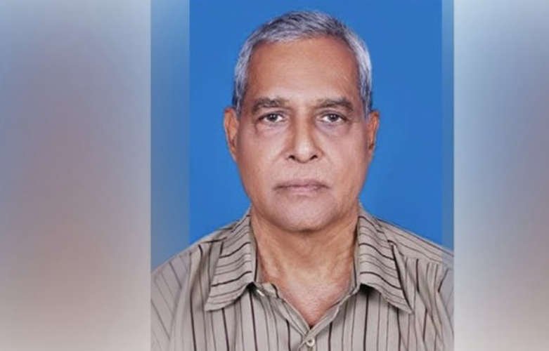 Maddalavadya Kulapati Kalamandalam Narayan Nambeesan passed away