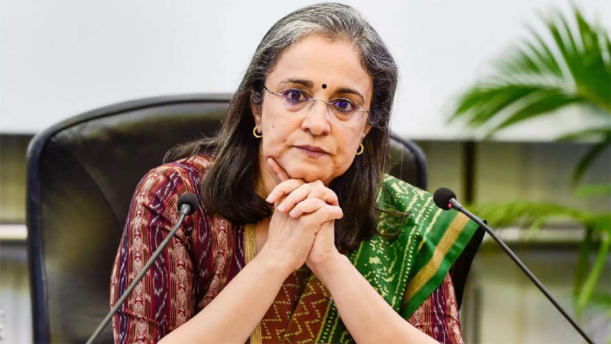 Lokpal Directs Sebi Chief Madhabi Puri Buch to Appear for Oral Hearing