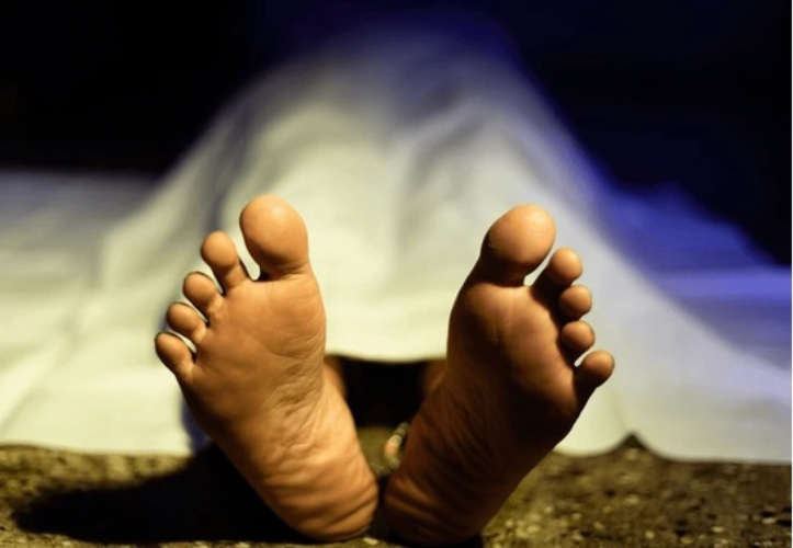 Youth Dies After Attempting Suicide Car Catches Fire on Way to Hospital
