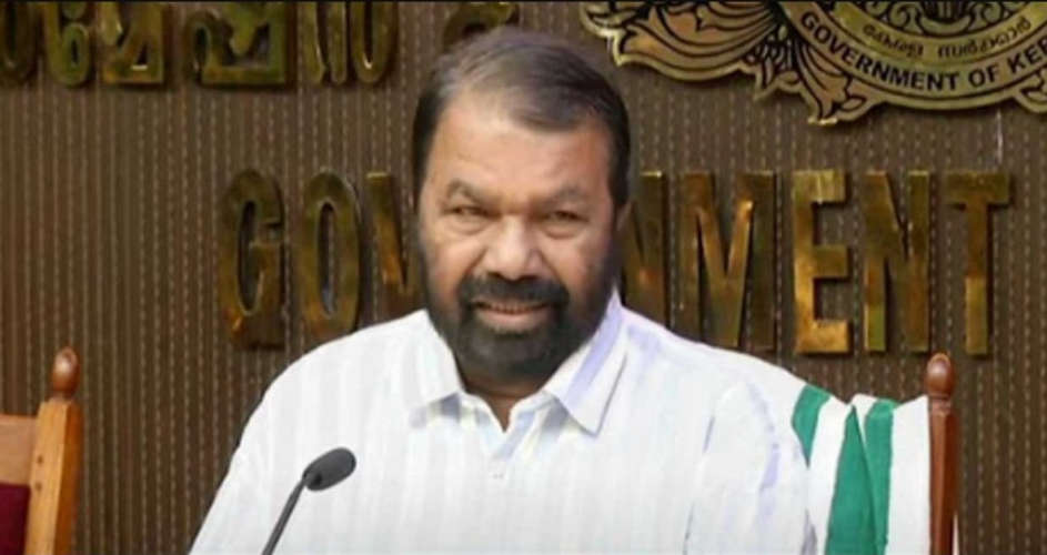 Minister V Sivankutty Assures Uninterrupted Christmas Celebrations in Schools