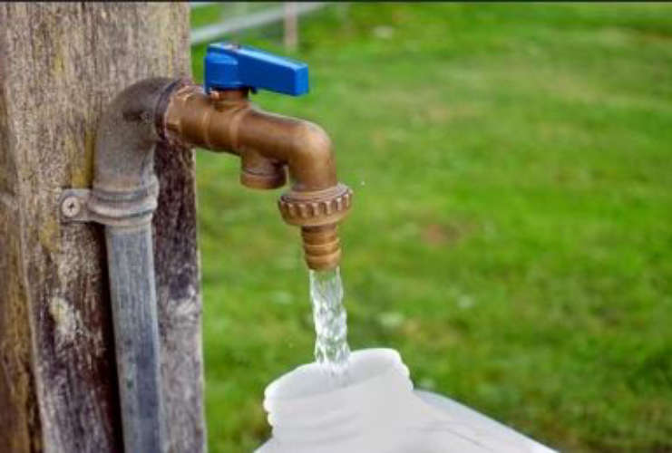 BPL category can apply for free drinking water connection-latest