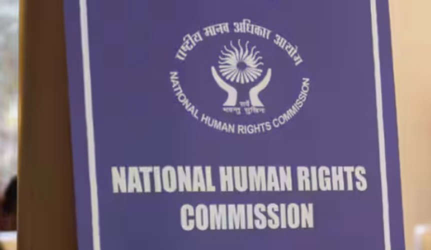 Report that suicide is increasing among tribal sections in Thiruvananthapuram The National Human Rights Commission filed a case