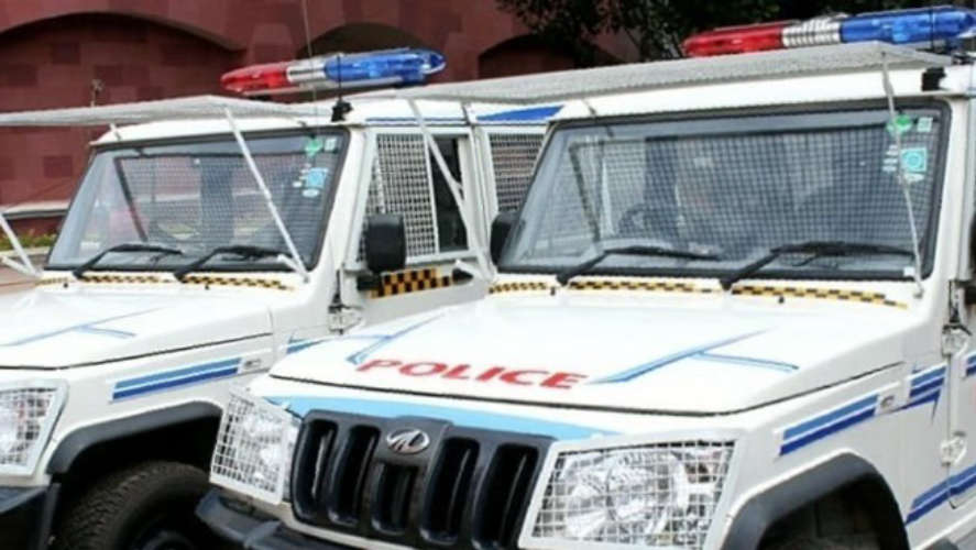 A 19-year-old woman was arrested in the case of torturing a 16-year-old man