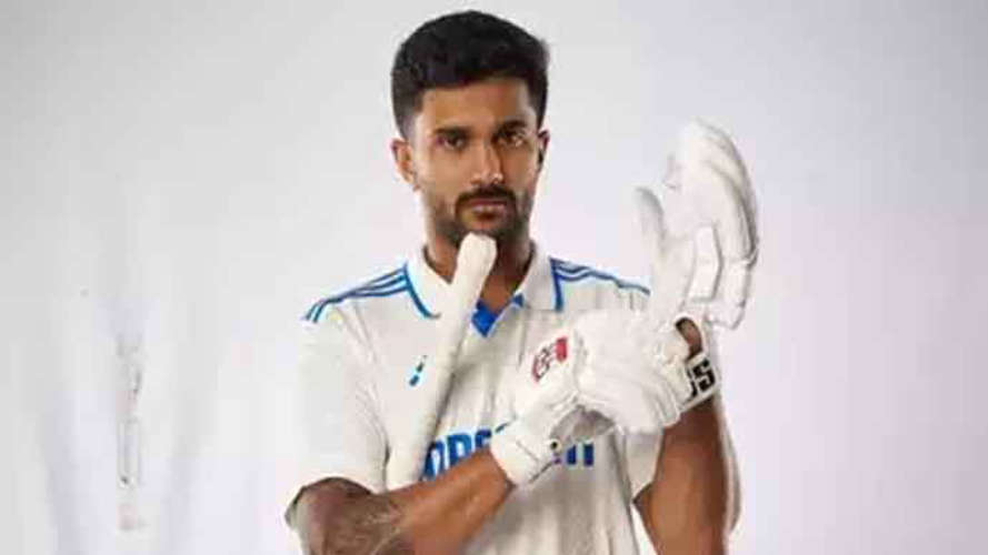 Nithish Kumar Reddy Create a New Record in Test Cricket