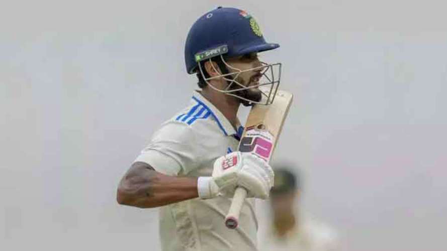 Nithish Kumar Reddy Break 93 Old Record in Melbourne Cricket Ground