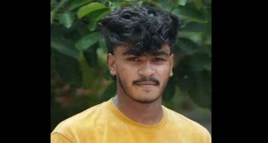 Youth Dies After Scooter Hits Bike and Crashes into Lorry