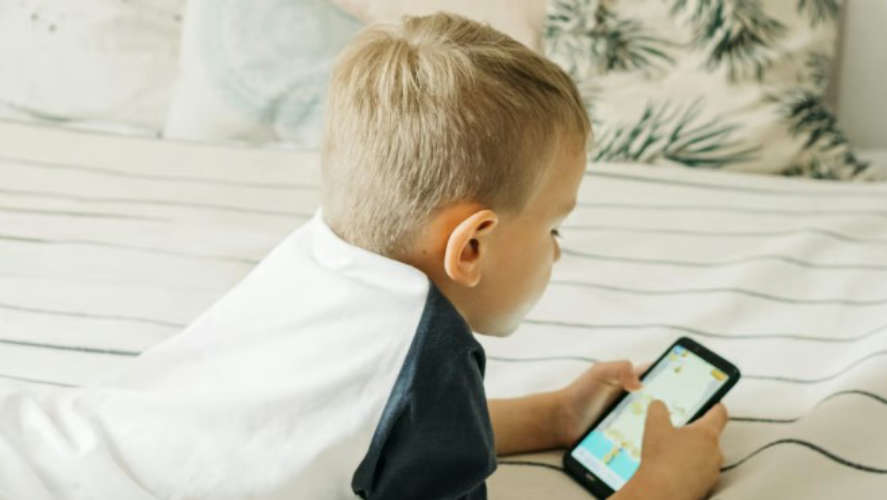 Increasing mobile phone use among children Kerala Police with D-DAD Centre