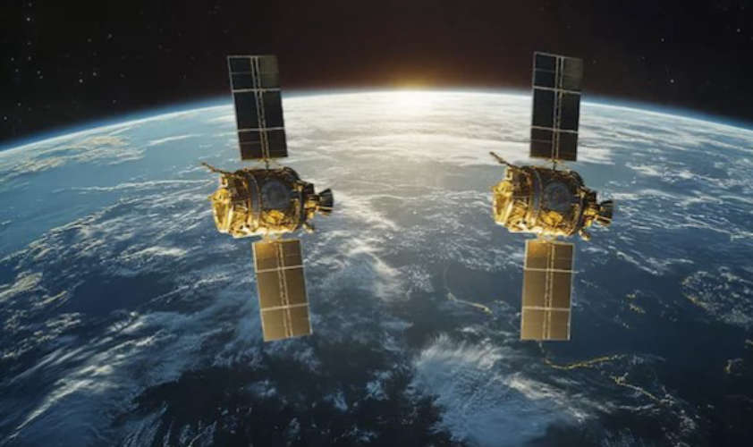 India to make new history in space research Spedex launched
