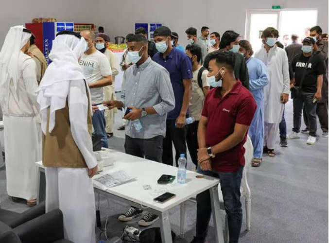 UAEs Public Amnesty Period Comes to an End Today