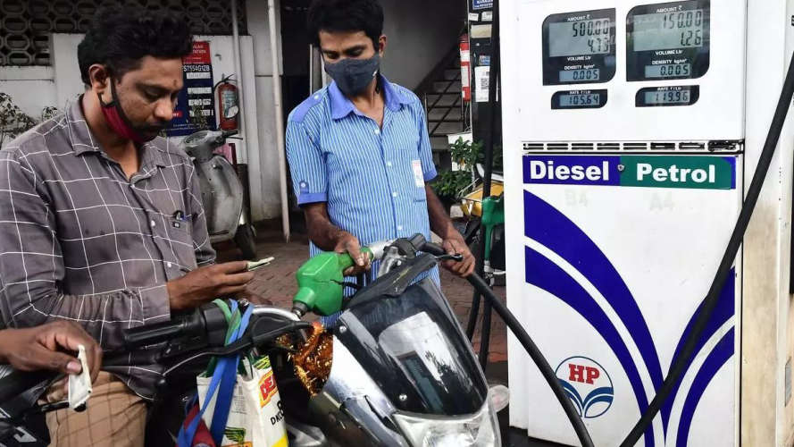 Fuel Price Hike Hits Mah Deters Day-Trippers from UAE