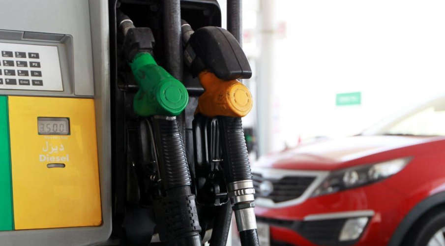 UAE Petrol prices for January 2025 announced
