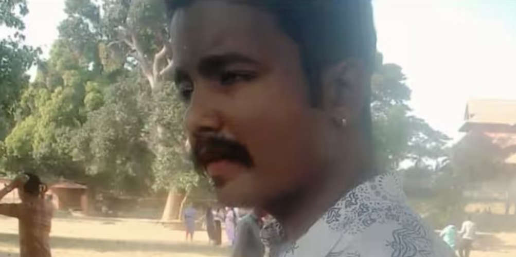 Youth stabbed to death in Thrissur city A 14-year-old boy is in police custody