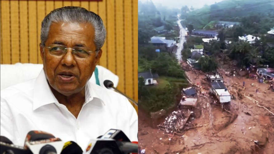 kerala-wayanad-rehabilitation-pinarayi-vijayan-cm-meeting