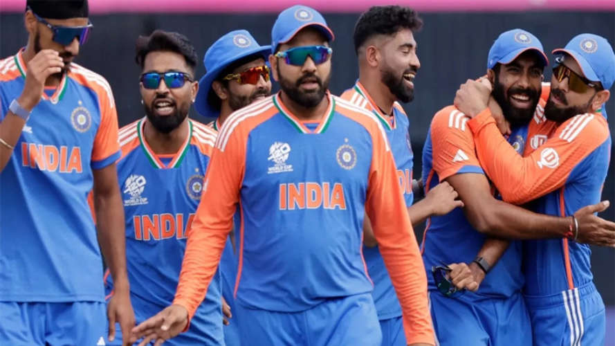 Report says Virat Kohli Rohit Sharma Jasprit Bumrah Will Rest on England Series