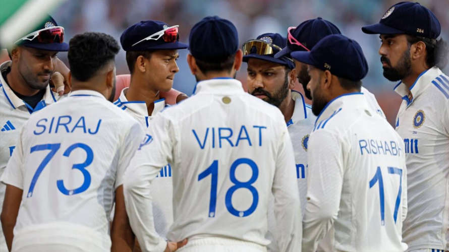 Report Says Akash Deep Will Miss 5th Test Against Australia