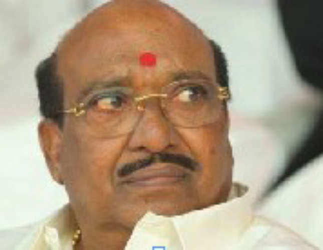 NCP and Thomas K Vellapalli v Thomas