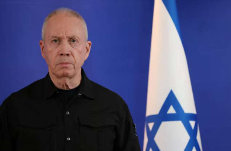 Former Defense Minister Yoav Gallant Resigns from Israeli Parliament Amid Political Tensions