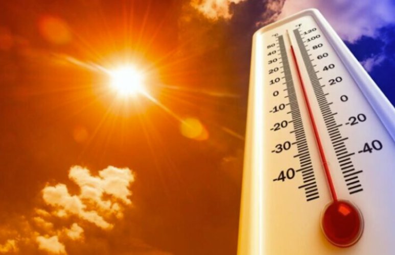 Temperature likely to rise in Kerala Warning