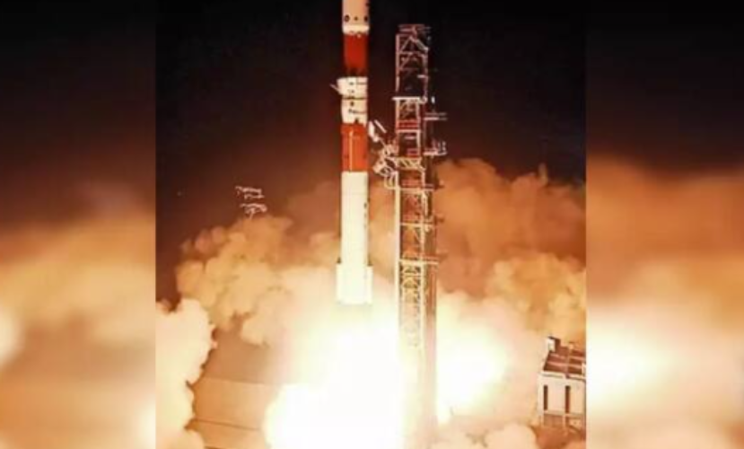 ISRO to make history Space docking test on January 7