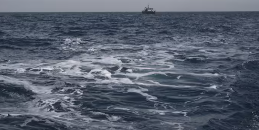 Tunisia 27 people died and 87 people were rescued after two boats carrying migrants sank