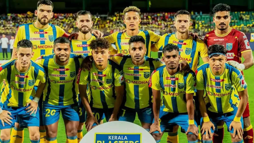 Prabhir das will play Mumbai city for loan
