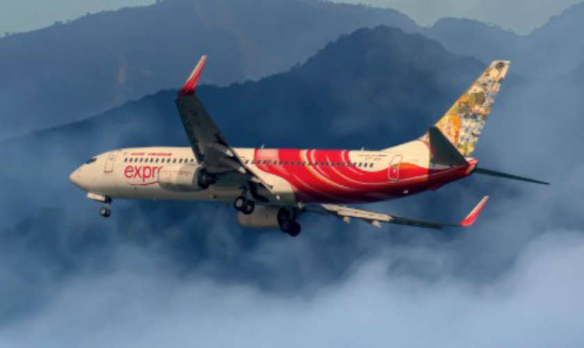 Air India flight from Dubai makes emergency landing at Kozhikode
