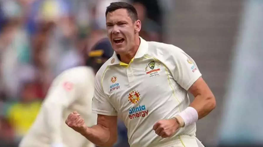 Scot Boland record achievement in test cricket