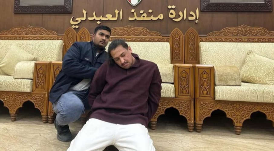 Heinous criminal who escaped from Kuwait arrested in Iraq Handed over to Kuwait