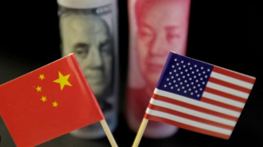 us treasury hacked china cyber war
