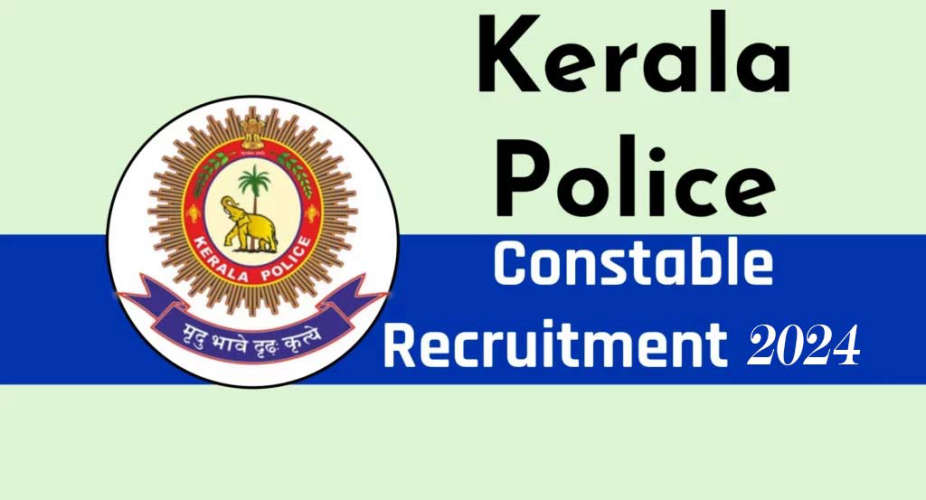 Woman Constable in Kerala Police 66800 as salary Opportunity for plus twos