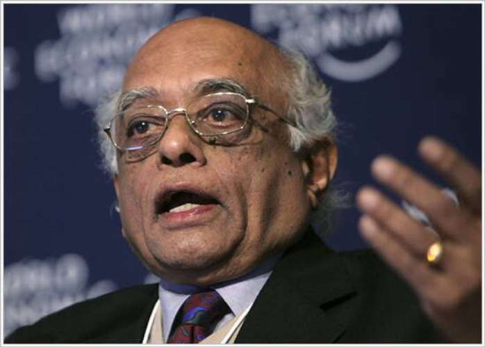 Dr Rajagopal Chidambaram Key Figure Behind Indias Nuclear Success Passes Away