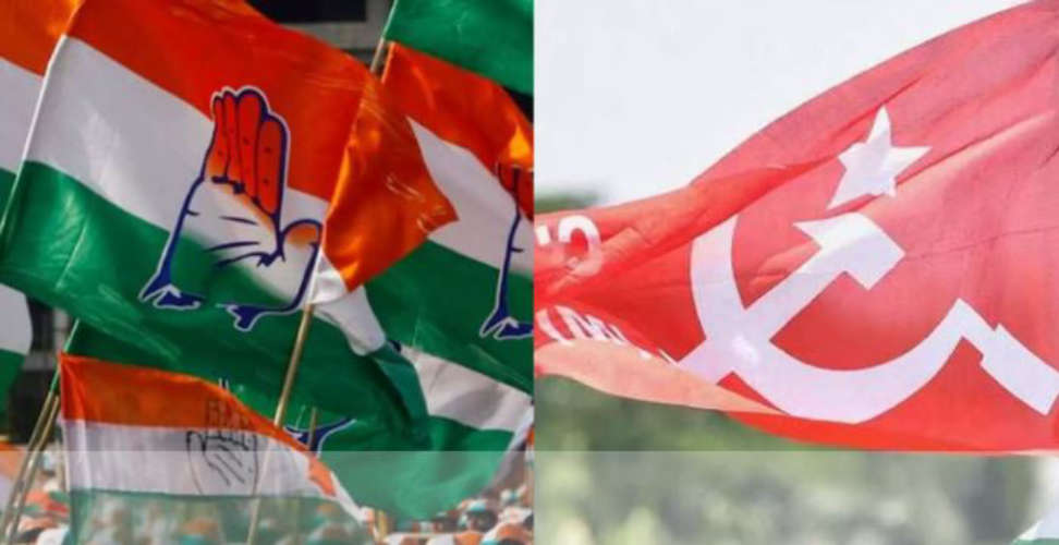 UDF Wins No Confidence Motion Against Panamaram Panchayat President LDF Loses Control