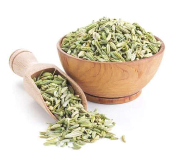Fennel itself is rich You have to know the benefits and eat it