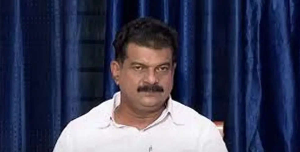 Charge Sheet Filed Against 6 Including PV Anwar for Trespassing at Chelakkara Hospital