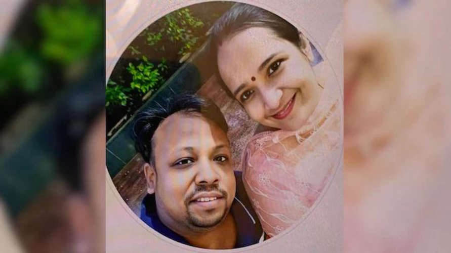 A family of four committed suicide in Bengaluru