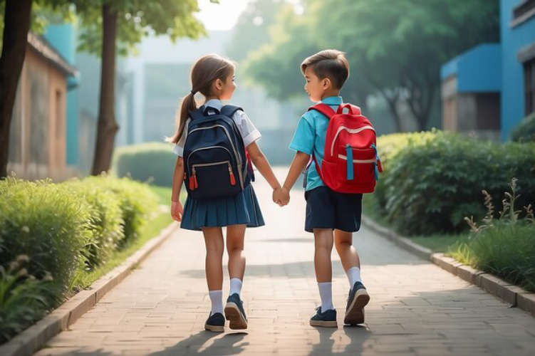 Indian Schools in Oman Reopen After Winter Break