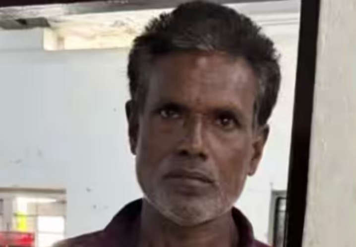 Punnapra Shree Annapurneswari Bhadradevi temple broken open and stolen Accused in custody