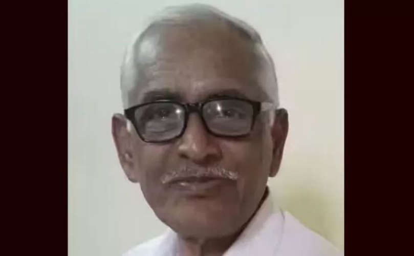 Controversy related to the death of Wayanad DCC Treasurer NM Vijayan KPCC formed a special team to investigate