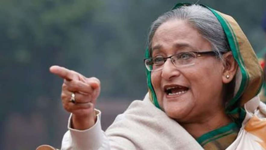 Bangladesh has again issued an arrest warrant against Sheikh Hasina Must be submitted by February 12