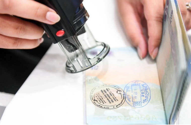 UAE Visit visa approvals increase Why