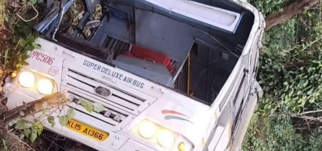 ksrtc-bus-has-no-break-failure-says-mvd-officers-on-pullupara-accident