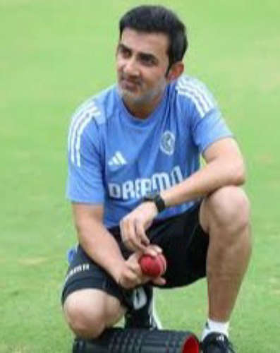 The spectacular failures of the Gambhir era The Dravidian Age that could not continue