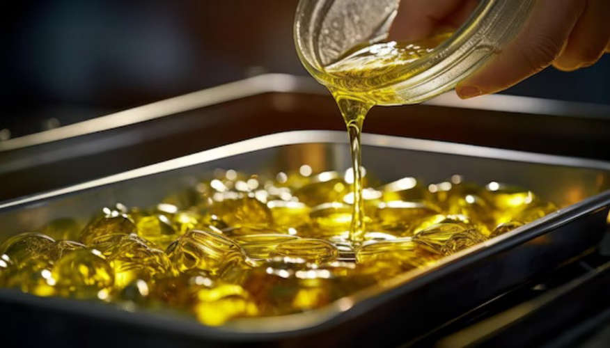 Al Jouf International Olive Festival Attracts Visitors