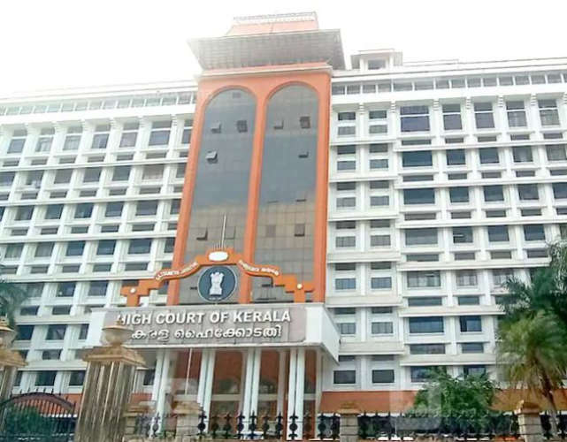 Rs 5000 fine for illegal lights and fittings on tourist buses High Court order