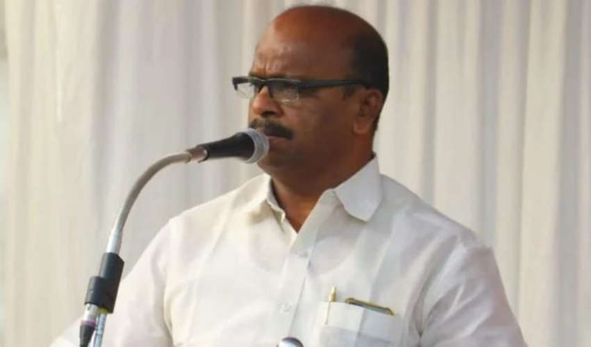 fund fraud Madhu Mullasserys bail plea rejected