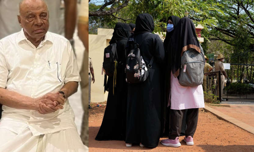 Paloli Committee Scholarships for around 10000 Muslim students have been lost