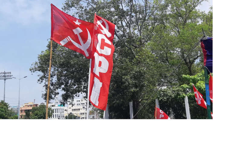CPI revises ban on alcohol for cadres